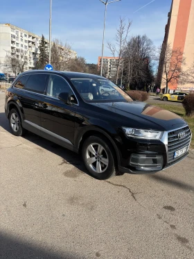 Audi Q7 - 25560 € / 49991.01 лв. - 35354652 2