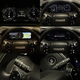 Land Rover Range Rover Velar R-DYNAMIC* ВЪЗДУХ* MATRIX* 4X4* HUD* MERIDIAN и ощ - 34999 € / 68452.09 лв. - 39033191 15