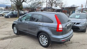 Honda Cr-v 2.0 ФЕЙС-VTEC-4x4-НАВИ-КОЖА-ПОДГРЕВ-КСЕНОН - 10900 € / 21318.55 лв. - 86440153 3