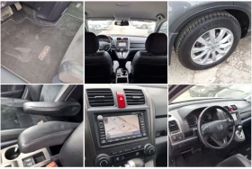 Honda Cr-v 2.0 ФЕЙС-VTEC-4x4-НАВИ-КОЖА-ПОДГРЕВ-КСЕНОН - 10900 € / 21318.55 лв. - 86440153 17