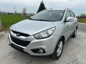 Hyundai IX35 2.0 CRDi КОЖА/ПОДГРЕВ