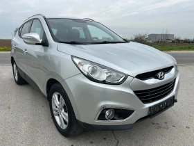Hyundai IX35 2.0 CRDi КОЖА/ПОДГРЕВ - 6300 € / 12321.73 лв. - 60274039 2