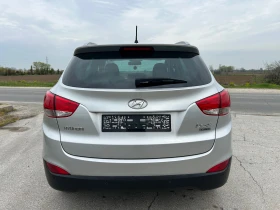Hyundai IX35 2.0 CRDi КОЖА/ПОДГРЕВ - 6300 € / 12321.73 лв. - 60274039 9