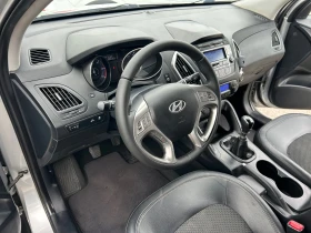 Hyundai IX35 2.0 CRDi КОЖА/ПОДГРЕВ - 6300 € / 12321.73 лв. - 60274039 10