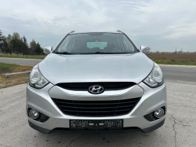 Hyundai IX35 2.0 CRDi КОЖА/ПОДГРЕВ - 6300 € / 12321.73 лв. - 60274039 3