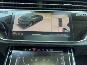 Audi Q8 3.0 TFSI TECHNIK - 29000 € / 56719.07 лв. - 57611631 12