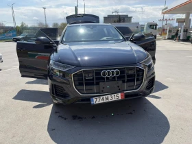 Audi Q8 3.0 TFSI TECHNIK - 29000 € / 56719.07 лв. - 57611631 2