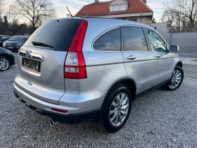 ����� �� �������� �� Honda Cr-v 2.0-FACE FULL 4x4