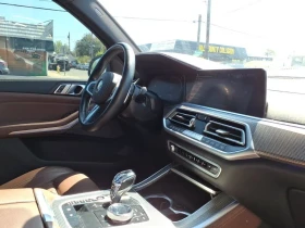 BMW X5 BMW X5 xDrive40i | M Sport Cam360*  | Mobile.bg � ����� ������ 8