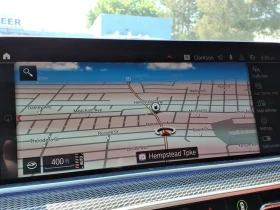 BMW X5 BMW X5 xDrive40i | M Sport Cam360*  | Mobile.bg � ����� ������ 15