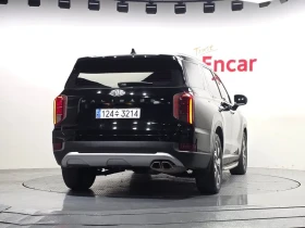 Hyundai Palisade Gasoline 3.8 2Wd Prestige | Auto.bg — изображение 4