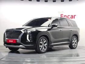 Hyundai Palisade Gasoline 3.8 2Wd Prestige
