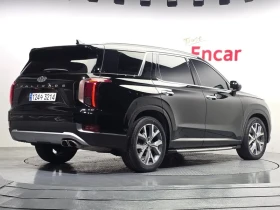 Hyundai Palisade Gasoline 3.8 2Wd Prestige | Auto.bg — изображение 2