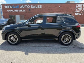 Mercedes-Benz GLE 350 BURMESTER/ОБДУХВАНЕ/ПАНОРАМА/360/HUD - 43900 € / 85860.94 лв. - 26126564 3