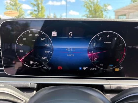 Mercedes-Benz GLE 350 BURMESTER/ОБДУХВАНЕ/ПАНОРАМА/360/HUD - 43900 € / 85860.94 лв. - 26126564 9