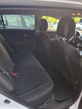 Kia Sportage 1.6 Бензин/Газ - 9000 € / 17602.47 лв. - 25169639 8
