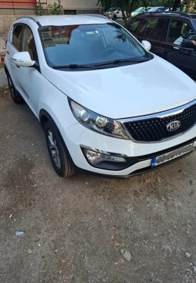 Kia Sportage 1.6 Бензин/Газ - 9000 € / 17602.47 лв. - 25169639 3