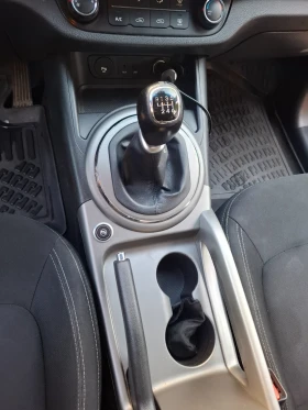 Kia Sportage 1.6 Бензин/Газ - 9000 € / 17602.47 лв. - 25169639 12
