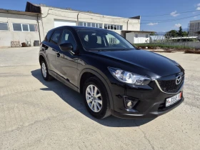Mazda CX-5 SkyActive 2.2 full navi