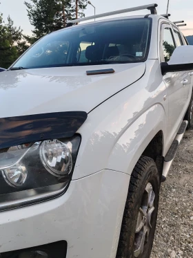VW Amarok | Mobile.bg � ����� ������ 2