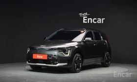 ������ Kia Niro