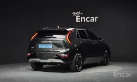 Kia Niro EV 2024 �����/ ����� / DISTRONIC / MEMORY / ������ | Mobile.bg � ����� ������ 4