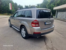 Mercedes-Benz GL 420 4.2 CDI * ��������* �������* ���������*  | Mobile.bg � ����� ������ 2