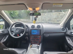 Mercedes-Benz GL 420 4.2 CDI * ��������* �������* ���������*  | Mobile.bg � ����� ������ 11