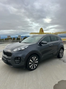 Kia Sportage 2.0 CRDI // 4X4 // ��������� | Mobile.bg � ����� ������ 7