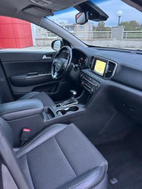 Kia Sportage 2.0 CRDI // 4X4 // ��������� | Mobile.bg � ����� ������ 13