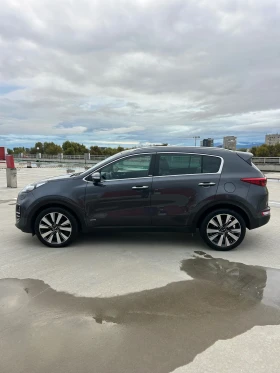 Kia Sportage 2.0 CRDI // 4X4 // ��������� | Mobile.bg � ����� ������ 6