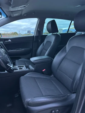 Kia Sportage 2.0 CRDI // 4X4 // ��������� | Mobile.bg � ����� ������ 10