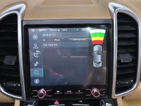 Porsche Cayenne 3.0 D/ BOSE/ PANO/ ПАМЕТ/ ПОДГРЕВ - 14300 € - 23891818 14
