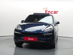 Porsche Cayenne 3.0 D/ BOSE/ PANO/ ПАМЕТ/ ПОДГРЕВ - 14300 € - 23891818 3