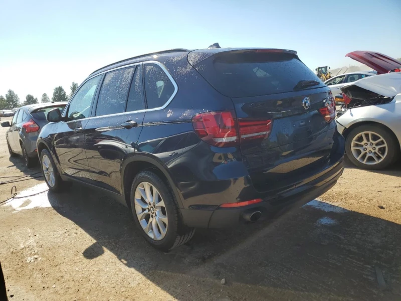 BMW X5 XDRIVE35I , снимка 3 - Автомобили и джипове - 47937444