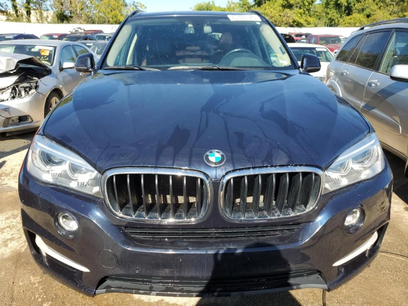 BMW X5 XDRIVE35I , снимка 4 - Автомобили и джипове - 47937444