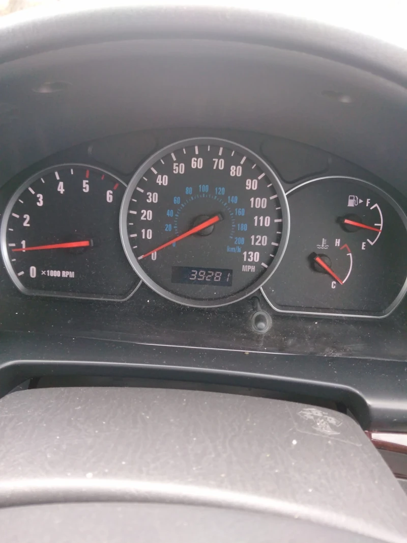 Suzuki Grand vitara 2000 td, снимка 9 - Автомобили и джипове - 50077794