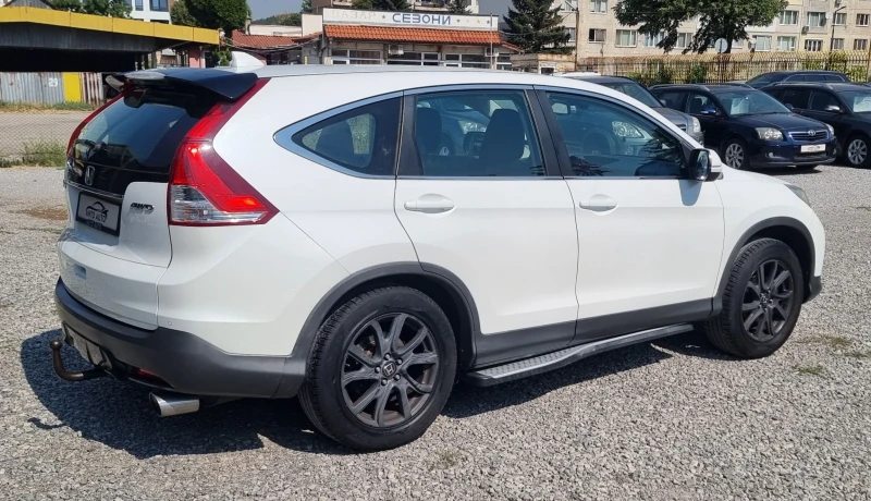 Honda Cr-v 2.0 i-VTEC 4x4 100% Натурален вид!, снимка 5 - Автомобили и джипове - 51048985