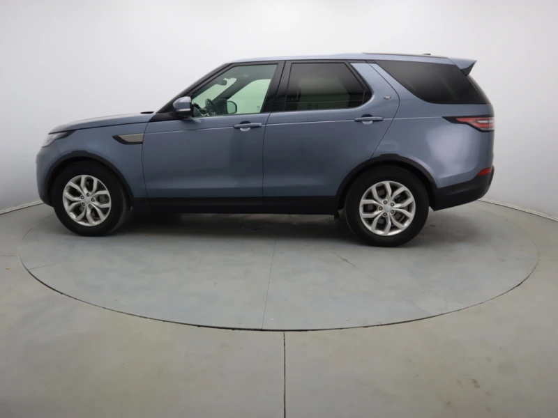 Land Rover Discovery 3.0, снимка 6 - Автомобили и джипове - 51193363