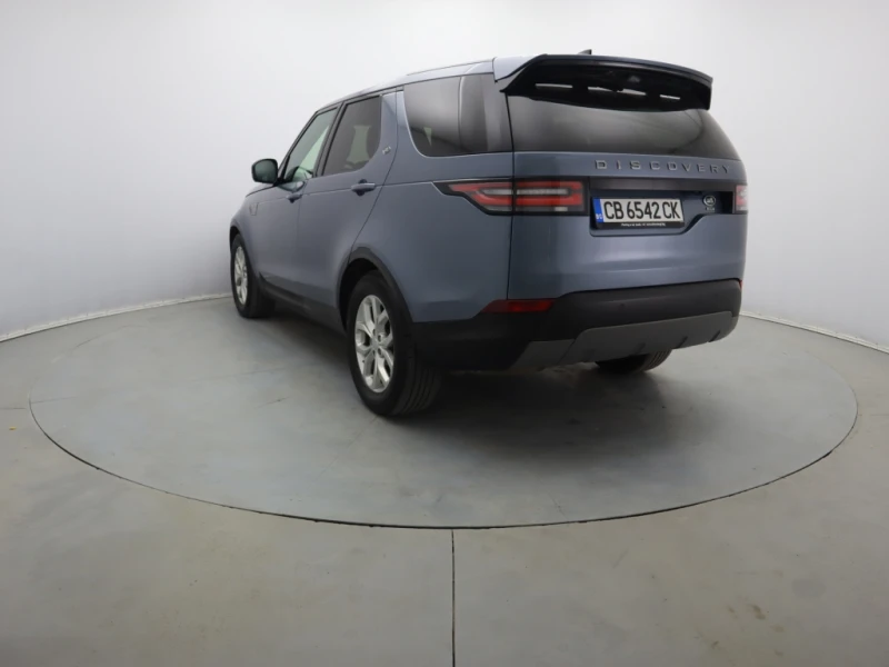 Land Rover Discovery 3.0, снимка 9 - Автомобили и джипове - 51193363