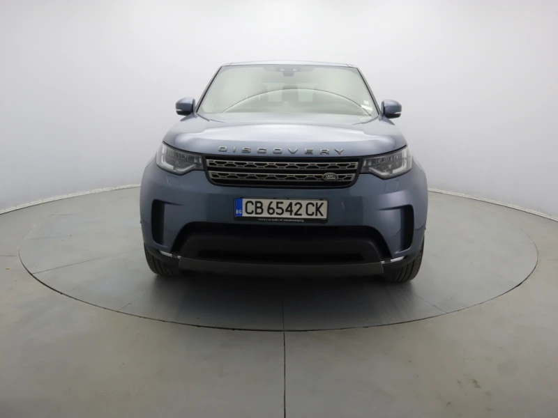 Land Rover Discovery 3.0, снимка 2 - Автомобили и джипове - 51193363