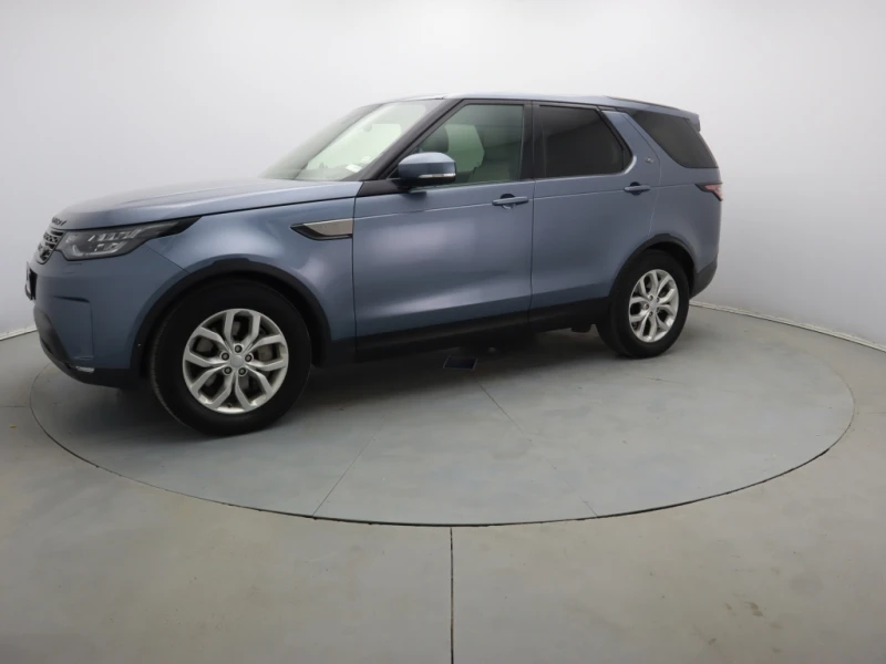 Land Rover Discovery 3.0, снимка 4 - Автомобили и джипове - 51193363