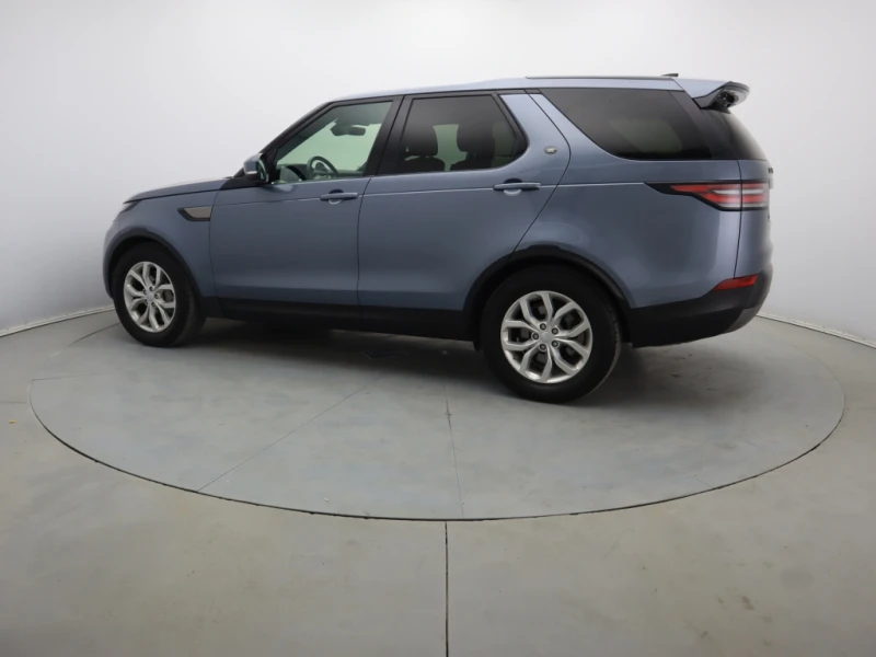 Land Rover Discovery 3.0, снимка 7 - Автомобили и джипове - 51193363