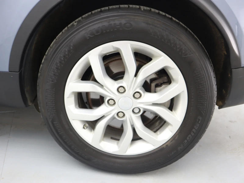 Land Rover Discovery 3.0, снимка 14 - Автомобили и джипове - 51193363