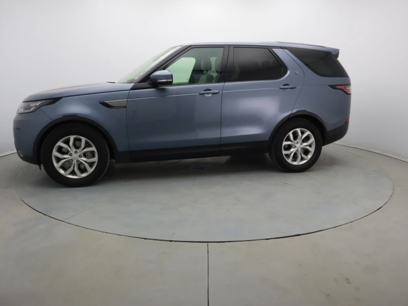 Land Rover Discovery 3.0, снимка 5 - Автомобили и джипове - 51193363