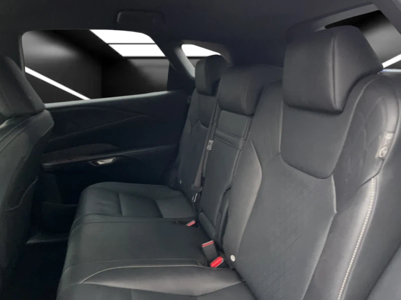 Lexus RX 450h F-SPORT* LED* DISTRONIC* MEMORY* NAVI* ГАРАНЦИЯ, снимка 8 - Автомобили и джипове - 52883051