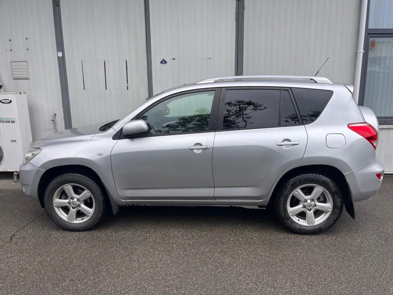 Toyota Rav4 2.0i auto
