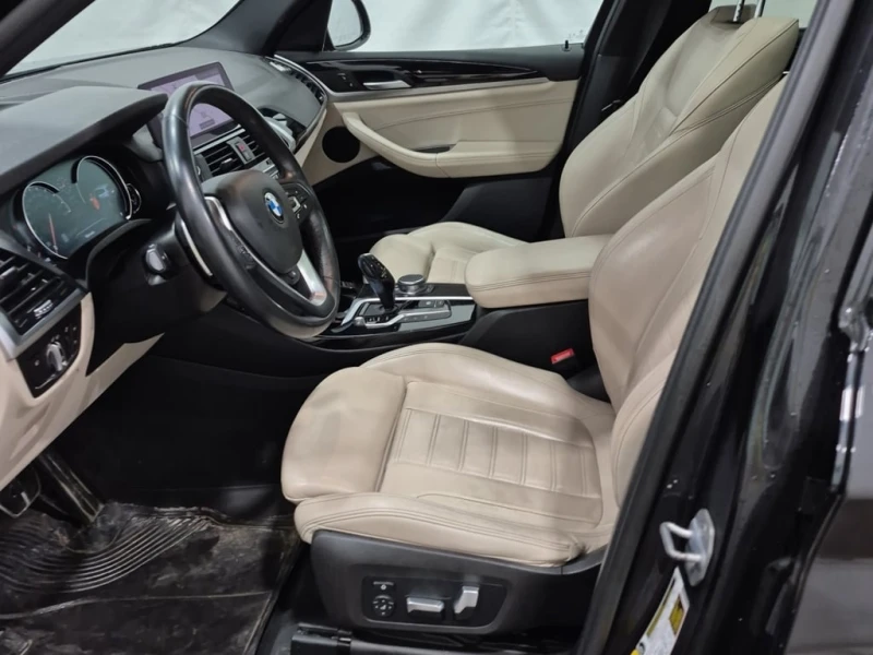 BMW X3 * XDRIVE30I * CARFAX * БЕЗ ПЪРВОНАЧАЛНА ВНОСКА, снимка 5 - Автомобили и джипове - 53102810
