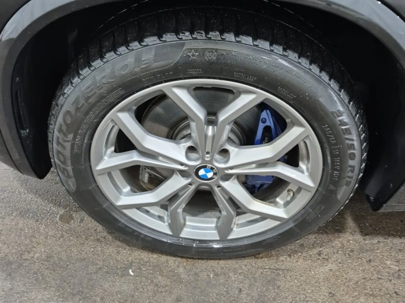 BMW X3 * XDRIVE30I * CARFAX * БЕЗ ПЪРВОНАЧАЛНА ВНОСКА, снимка 17 - Автомобили и джипове - 53102810
