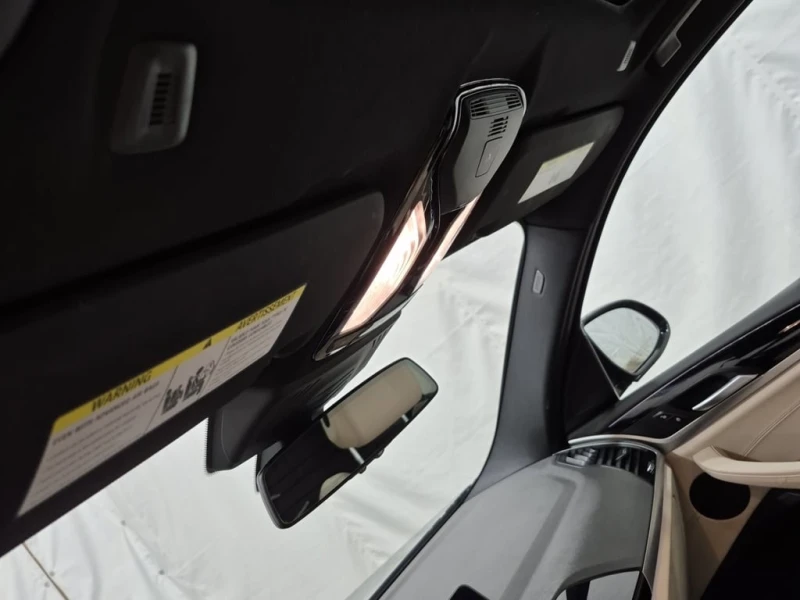 BMW X3 * XDRIVE30I * CARFAX * БЕЗ ПЪРВОНАЧАЛНА ВНОСКА, снимка 13 - Автомобили и джипове - 53102810